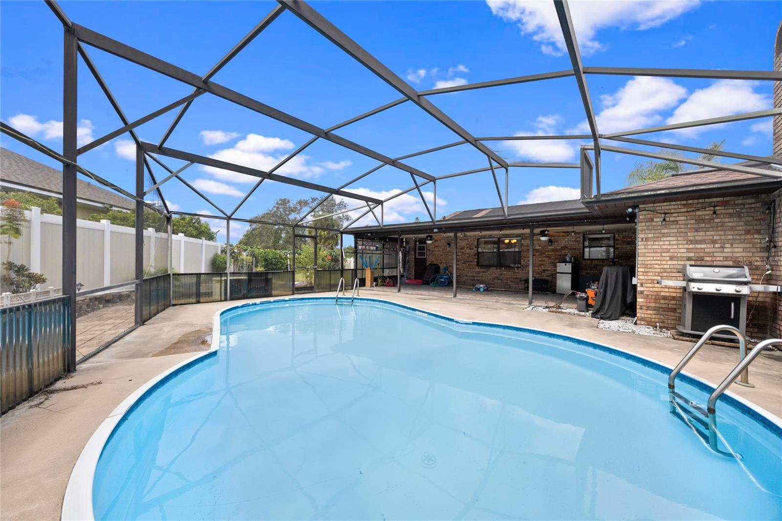 DELTONA LAKES UNIT 07 - Residential