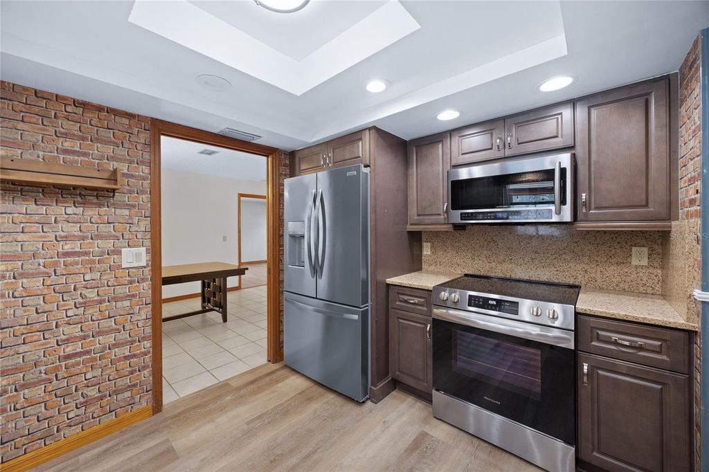 Photo of 1351 Baton Drive, Deltona, FL 32725 (MLS # O6349901)