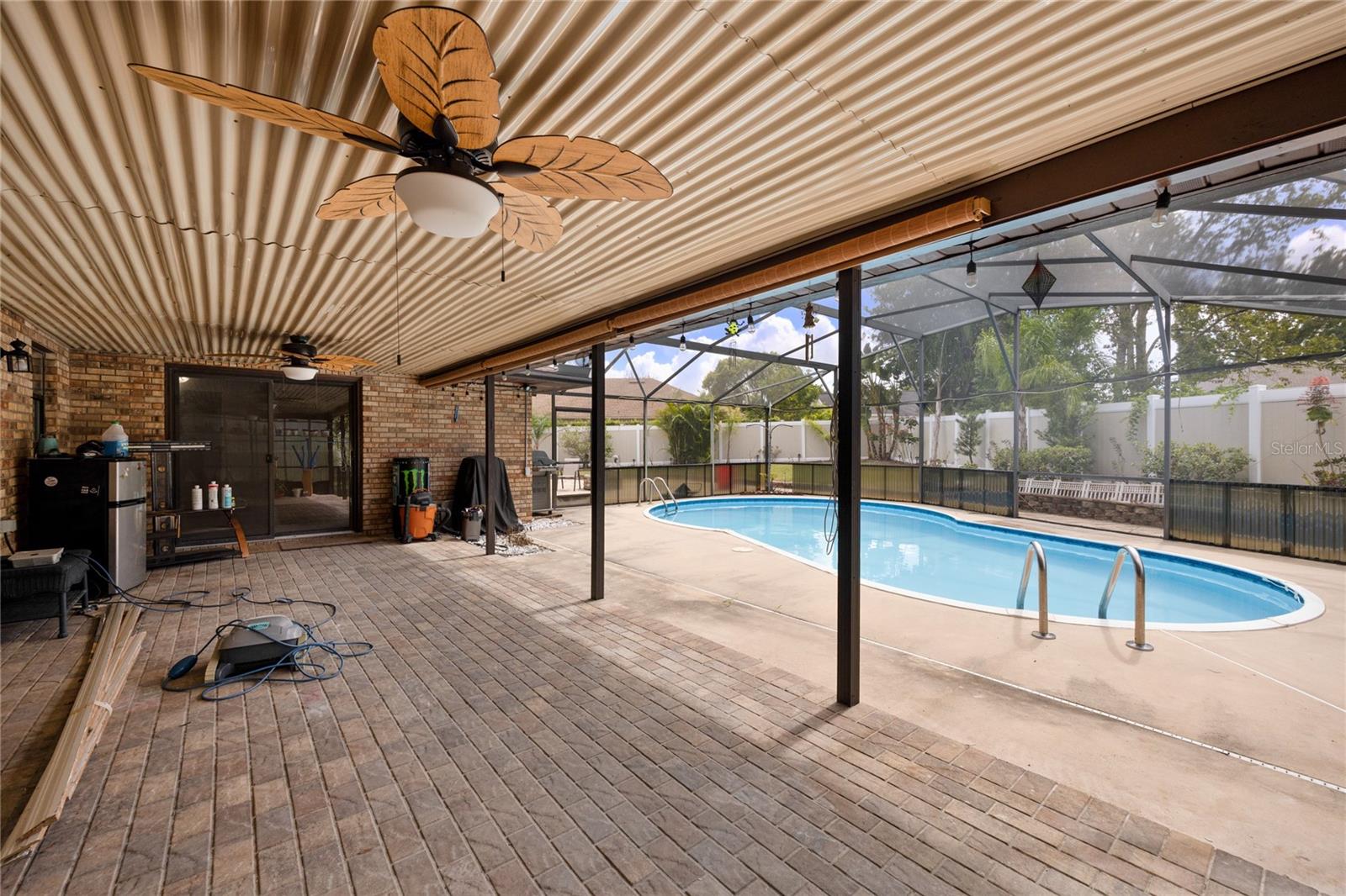DELTONA LAKES UNIT 07 - Residential
