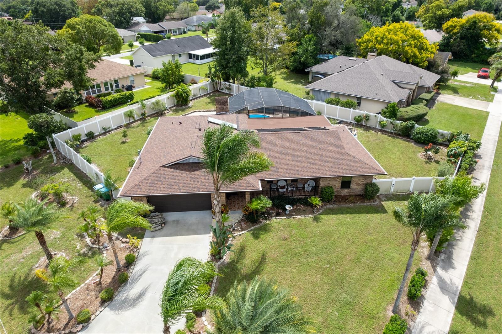 DELTONA LAKES UNIT 07 - Residential