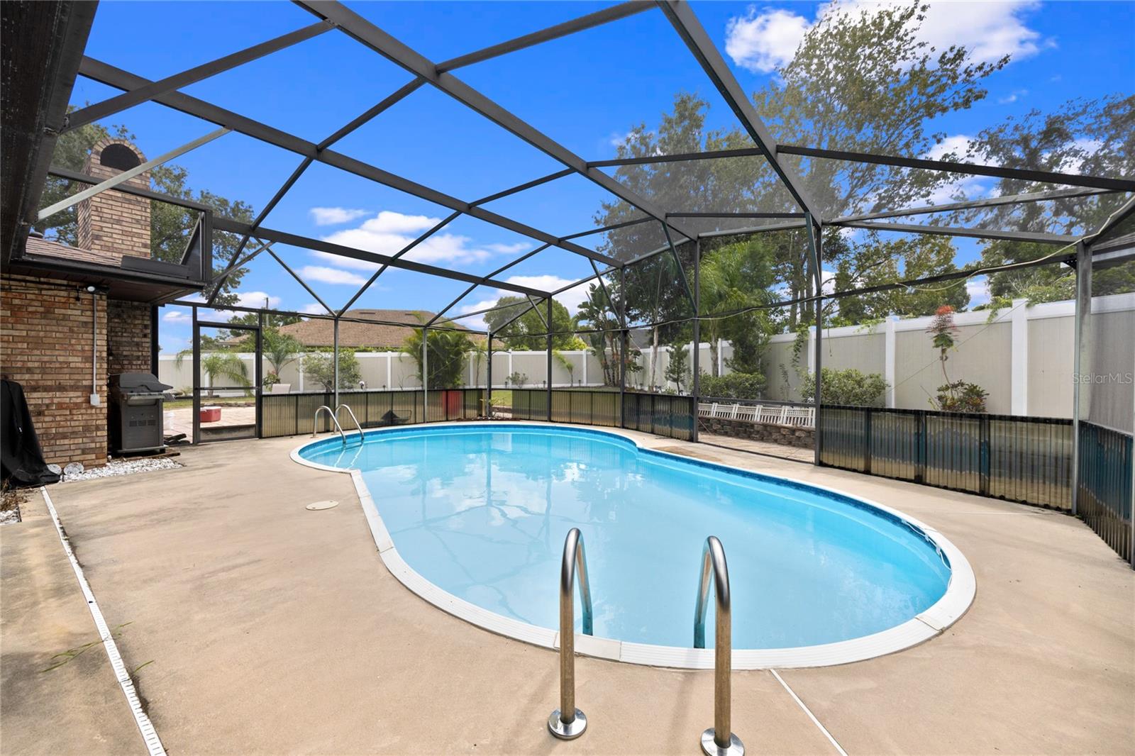 DELTONA LAKES UNIT 07 - Residential