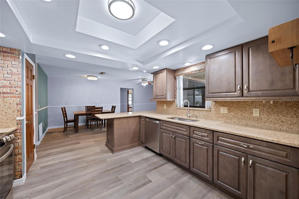 Photo of 1351 Baton Drive, Deltona, FL 32725 (MLS # O6349901)