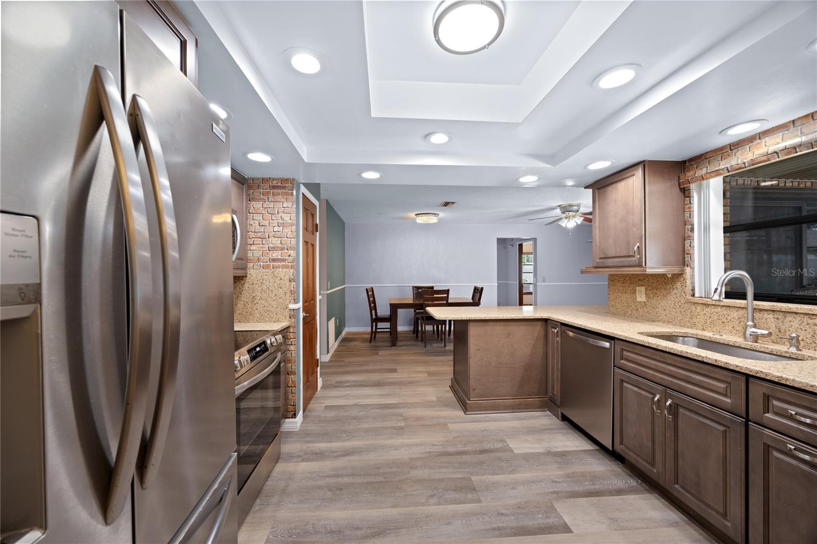 DELTONA LAKES UNIT 07 - Residential
