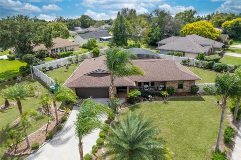 Photo of 1351 Baton Drive, Deltona, FL 32725 (MLS # O6349901)