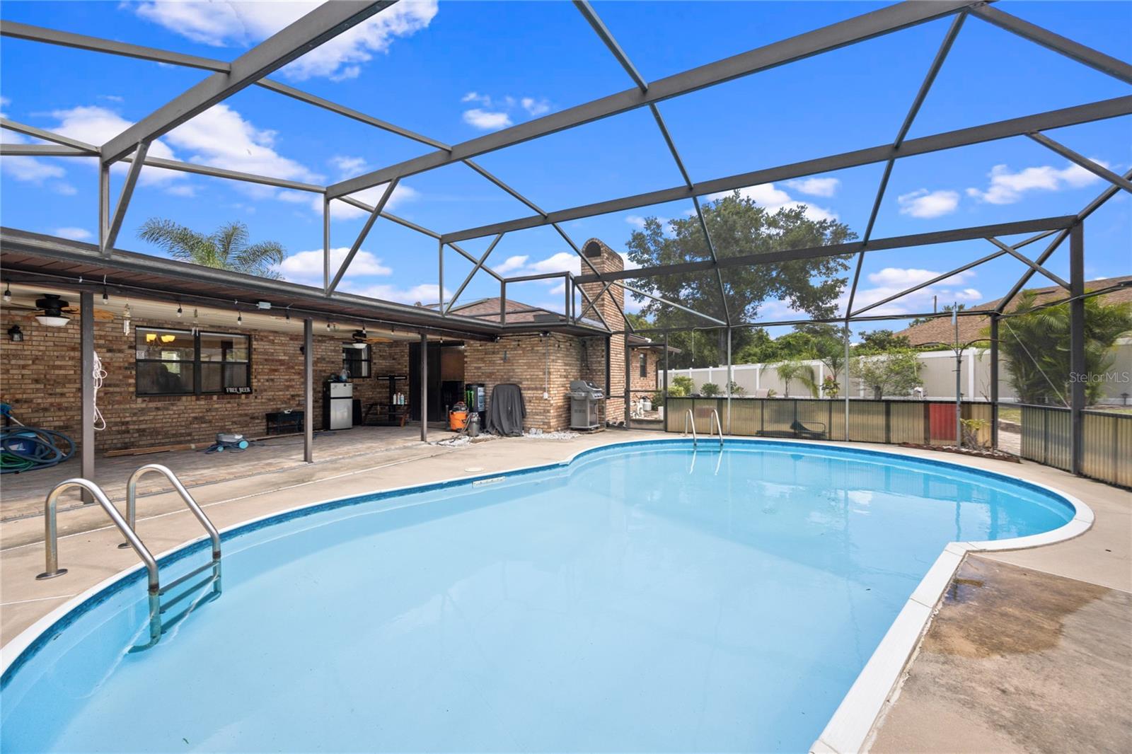 DELTONA LAKES UNIT 07 - Residential