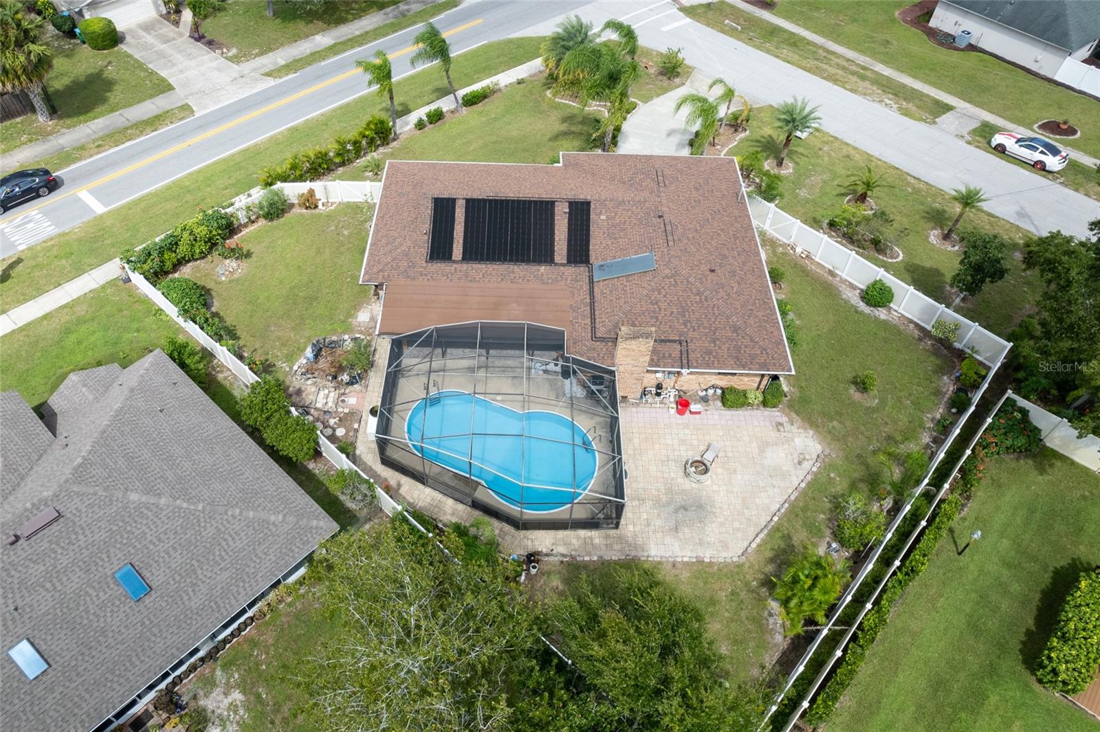 DELTONA LAKES UNIT 07 - Residential