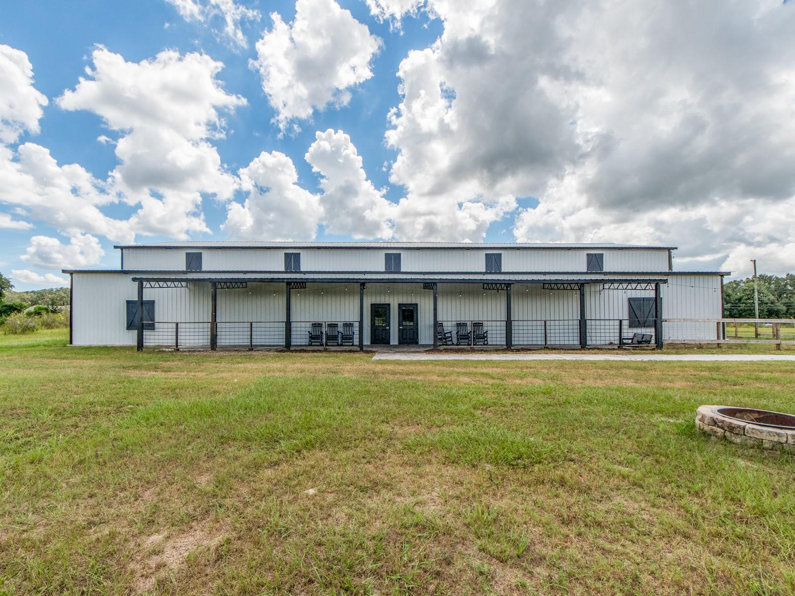 16907 BOY SCOUT ROAD