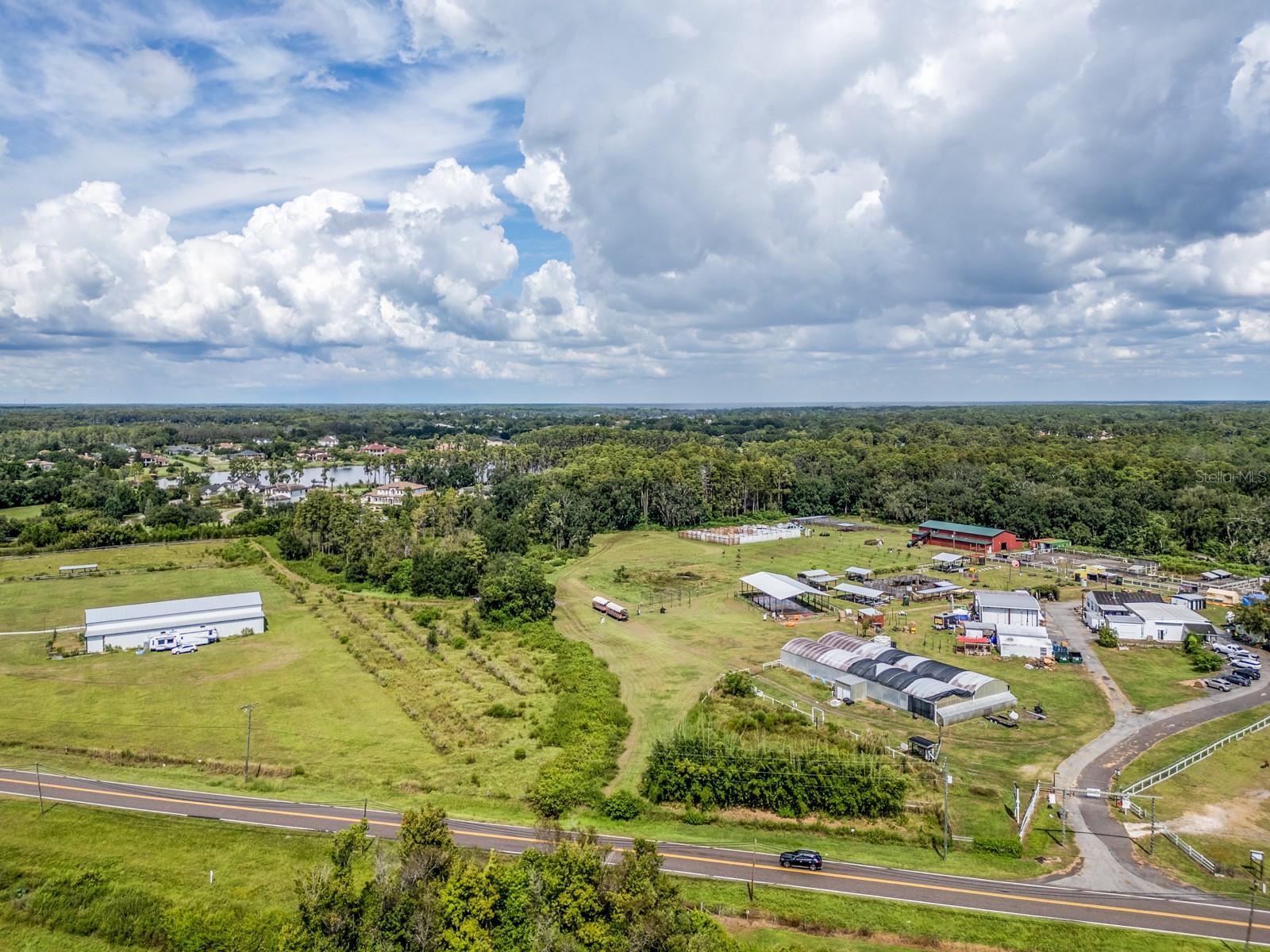 16907 BOY SCOUT ROAD