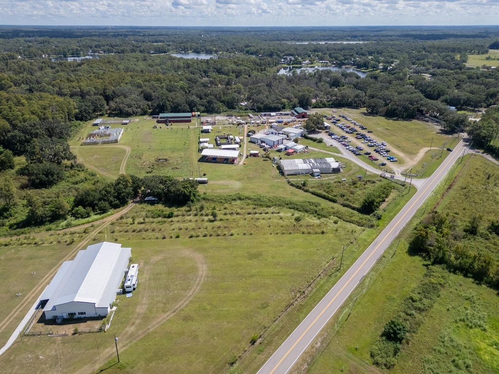 Photo of 16907 Boy Scout Road, Odessa, FL 33556 (MLS # TB8480728)