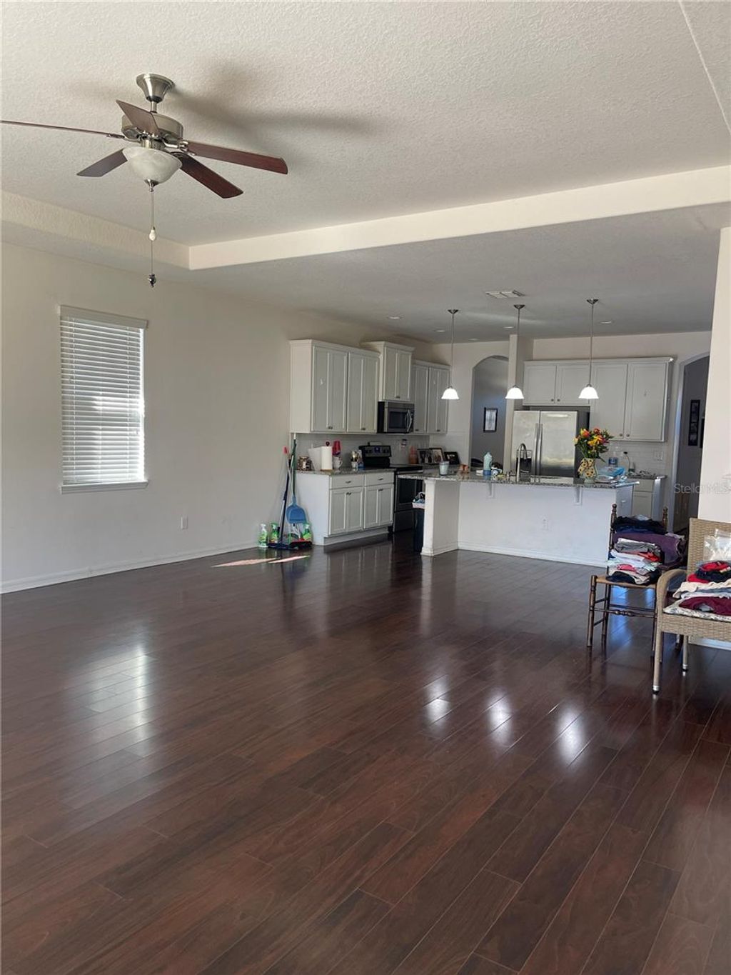 Photo of 12433 Ballentrae Forest Drive, Riverview, FL 33579 (MLS # TB8469104)