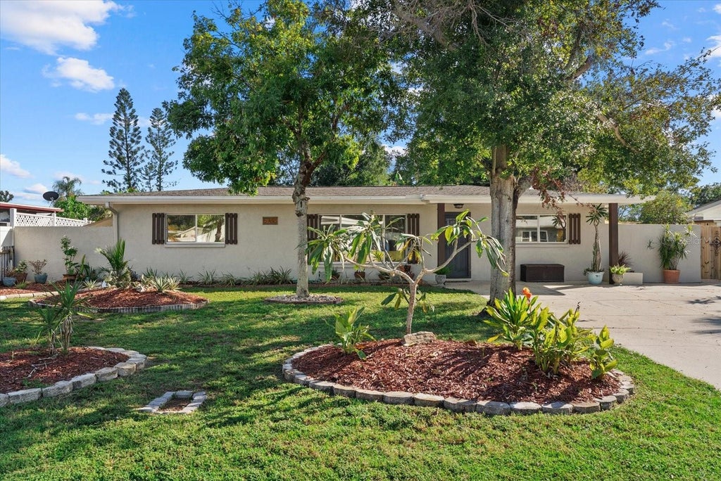 Photo of 5766 37th Avenue N, St Petersburg, FL 33710 (MLS # A4710053)