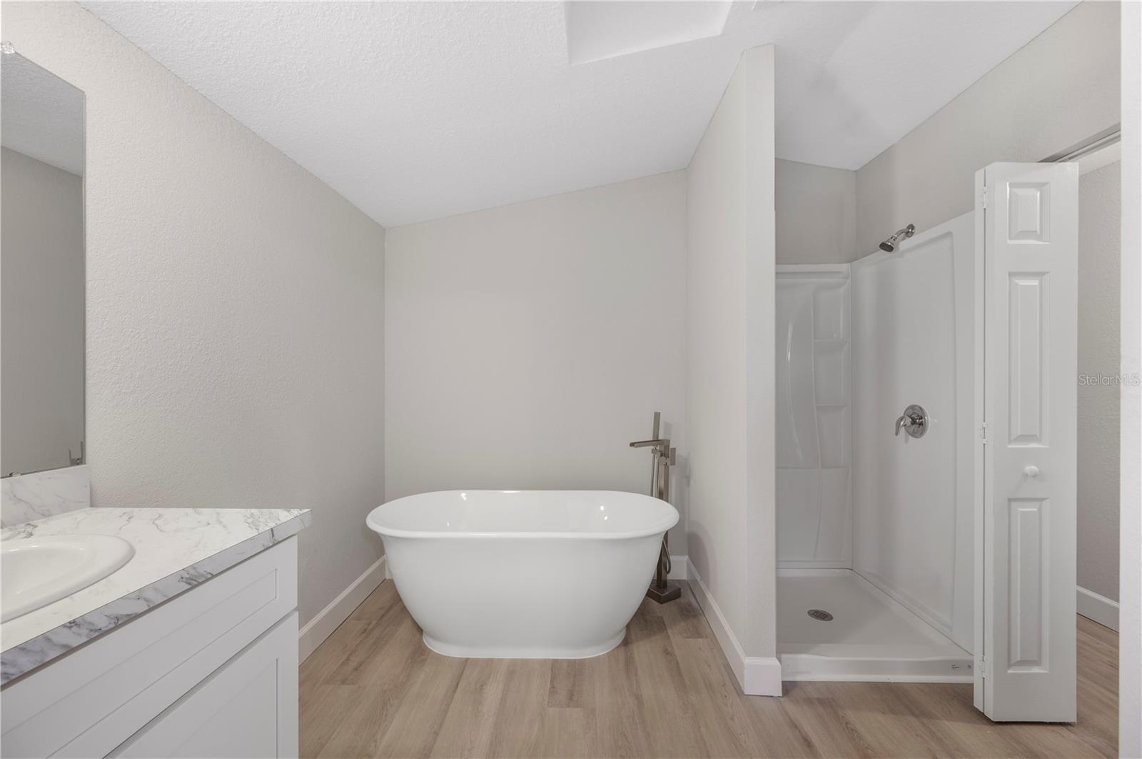 NOT IN SUBDIVISION - Residential