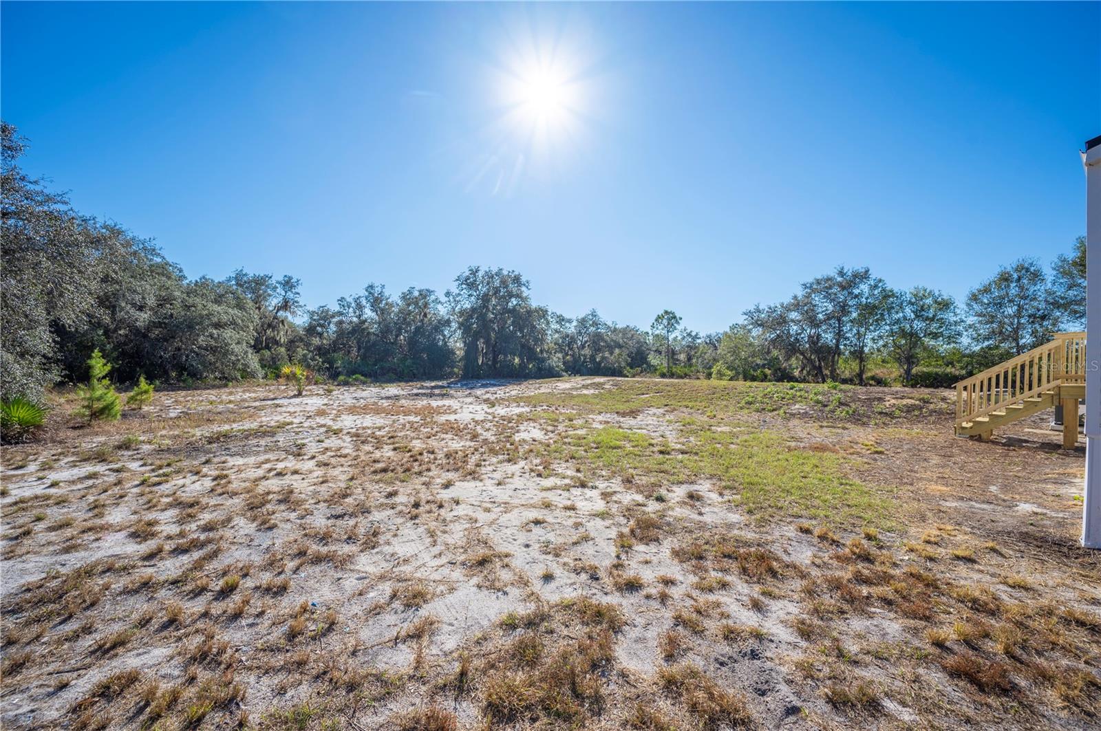 NOT IN SUBDIVISION - Residential