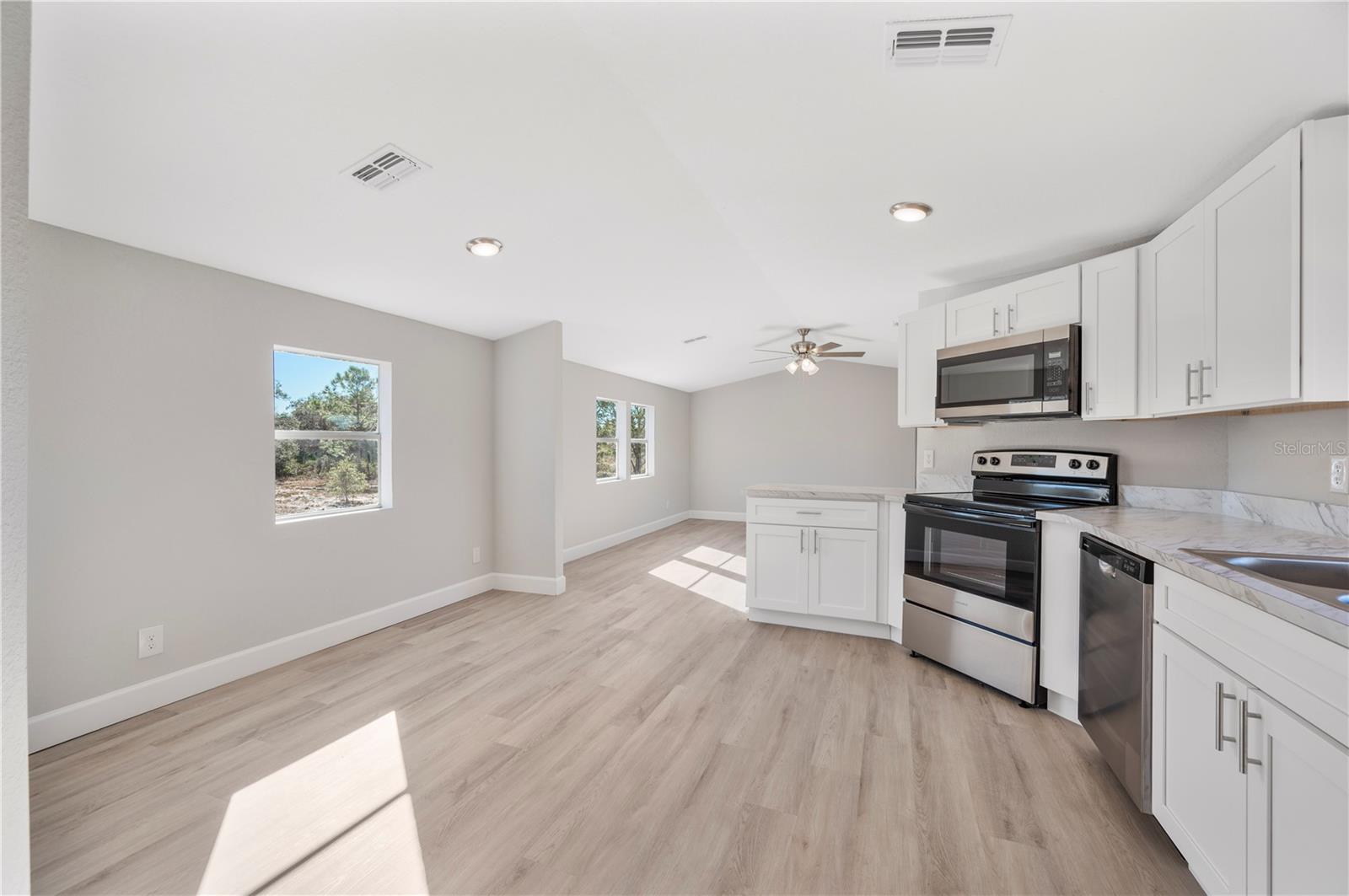 NOT IN SUBDIVISION - Residential