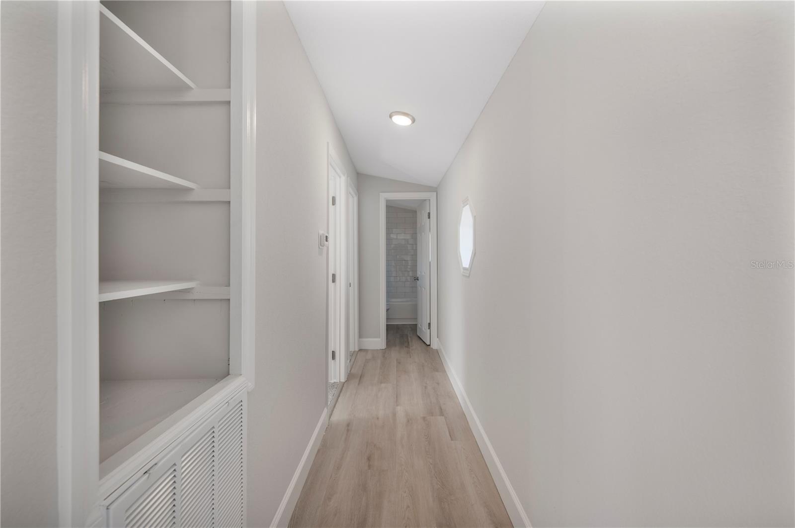 NOT IN SUBDIVISION - Residential