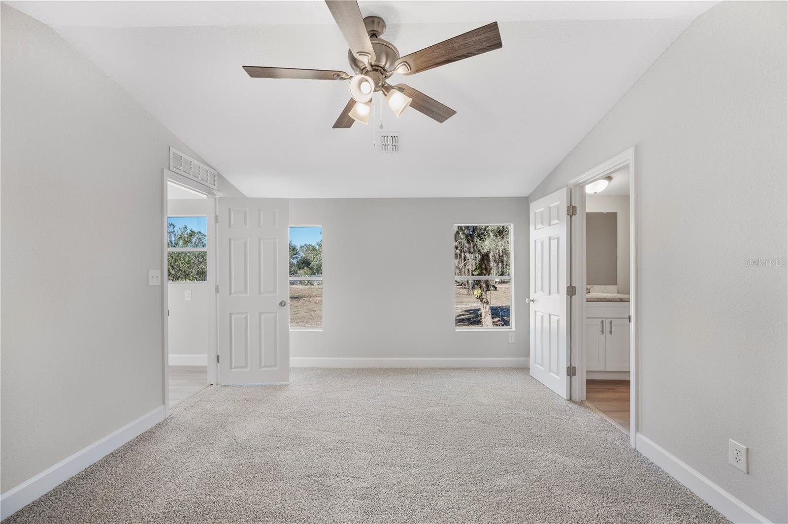 NOT IN SUBDIVISION - Residential