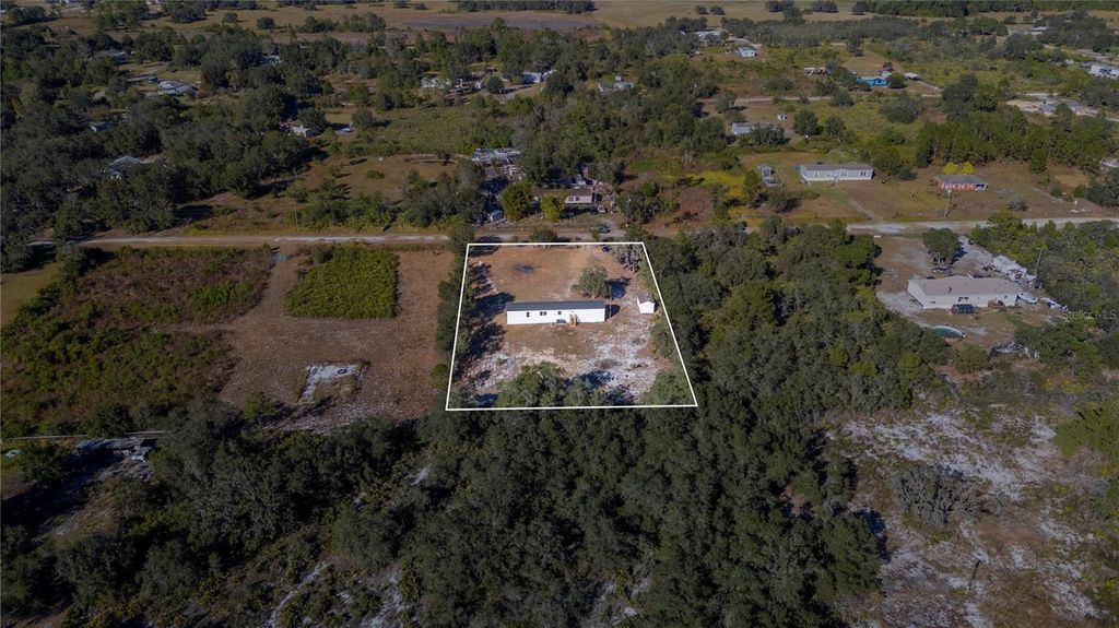 Photo of 4515 Sarver Avenue, Lake Wales, FL 33859 (MLS # L4957627)