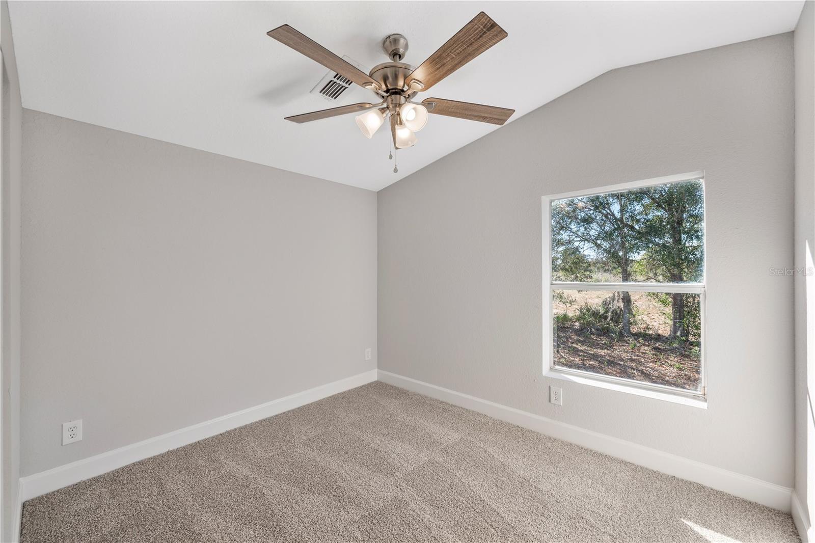 NOT IN SUBDIVISION - Residential