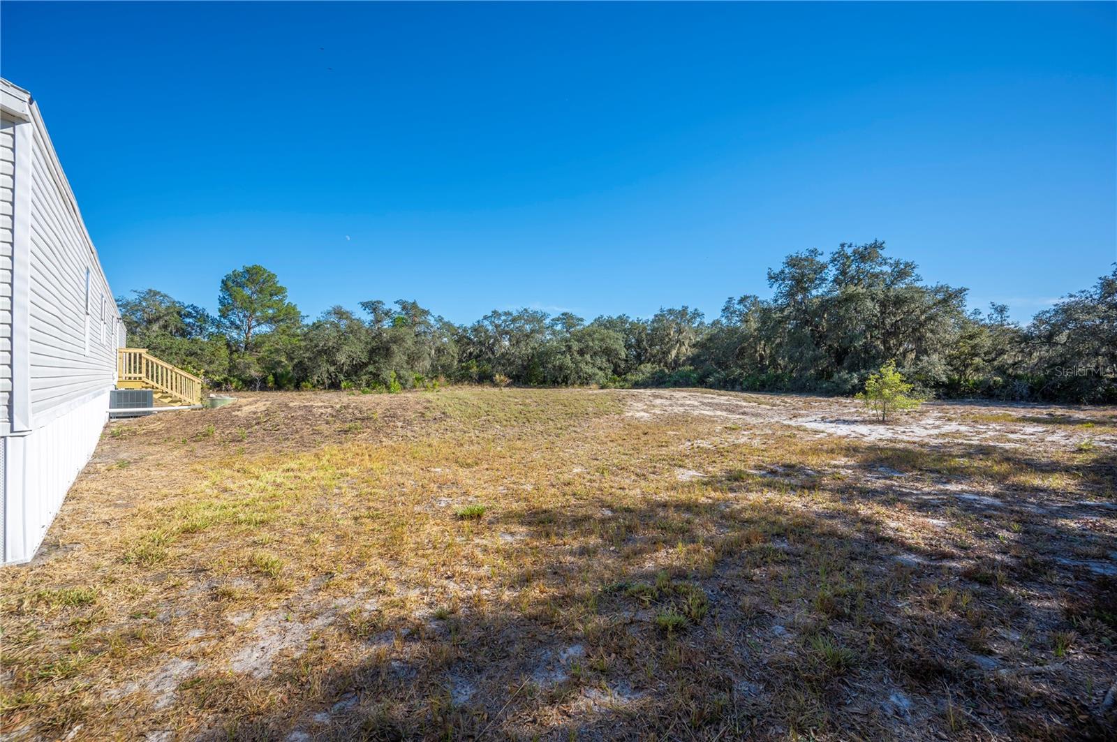 NOT IN SUBDIVISION - Residential