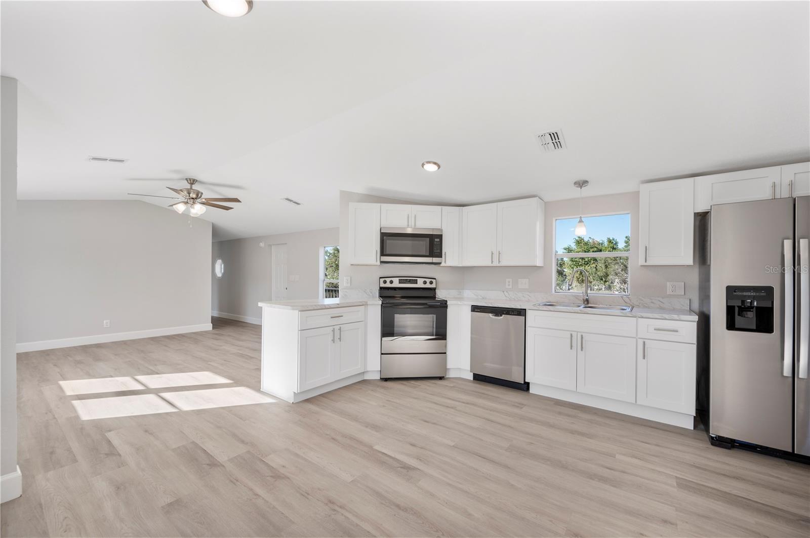 NOT IN SUBDIVISION - Residential