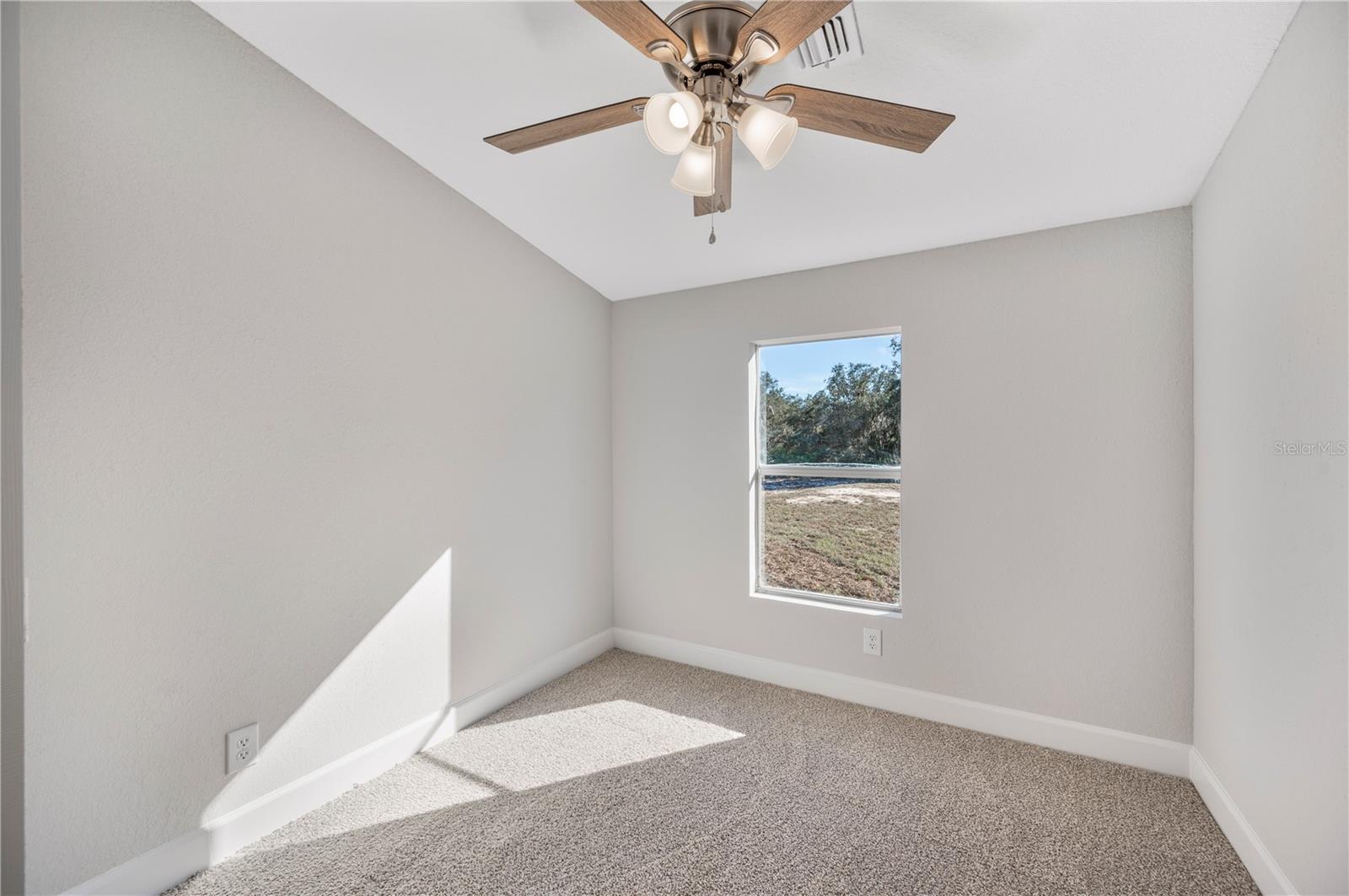 NOT IN SUBDIVISION - Residential