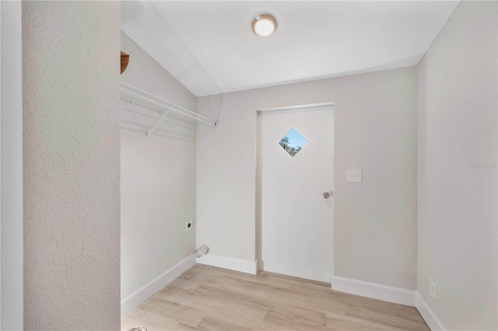 NOT IN SUBDIVISION - Residential