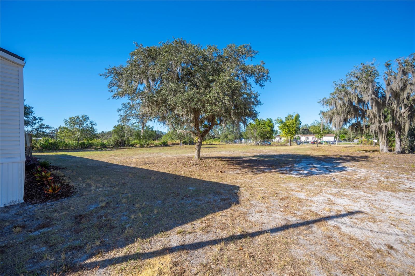 NOT IN SUBDIVISION - Residential