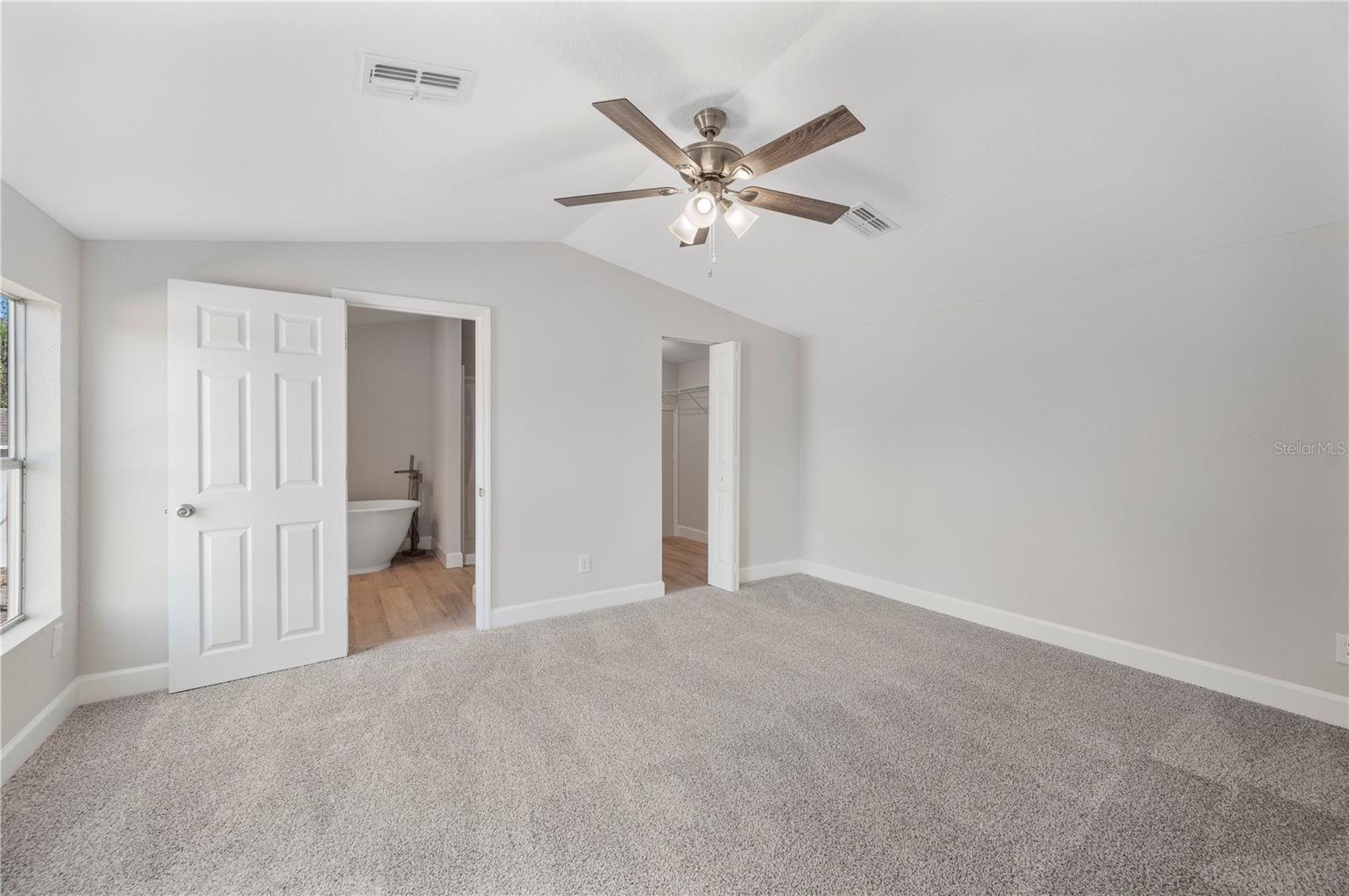 NOT IN SUBDIVISION - Residential