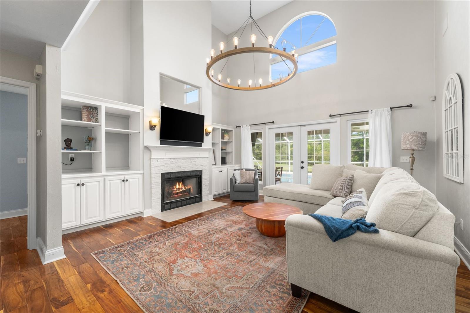 REPLAT - Residential
