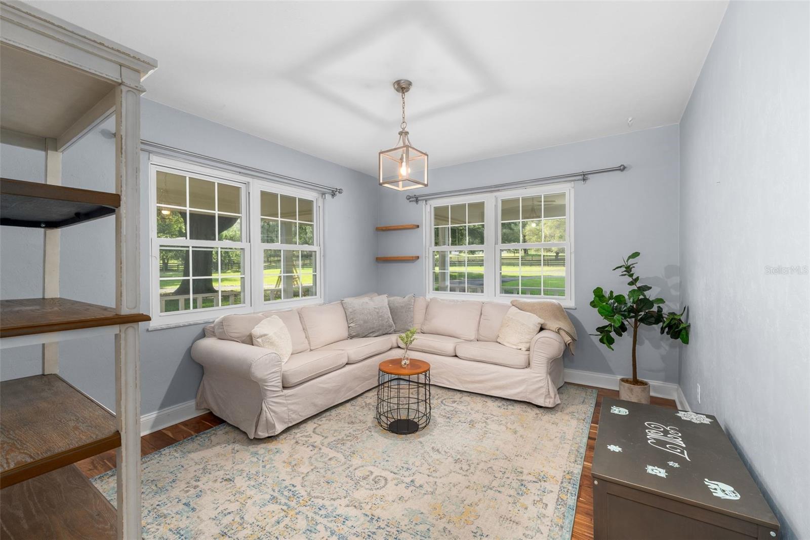 REPLAT - Residential