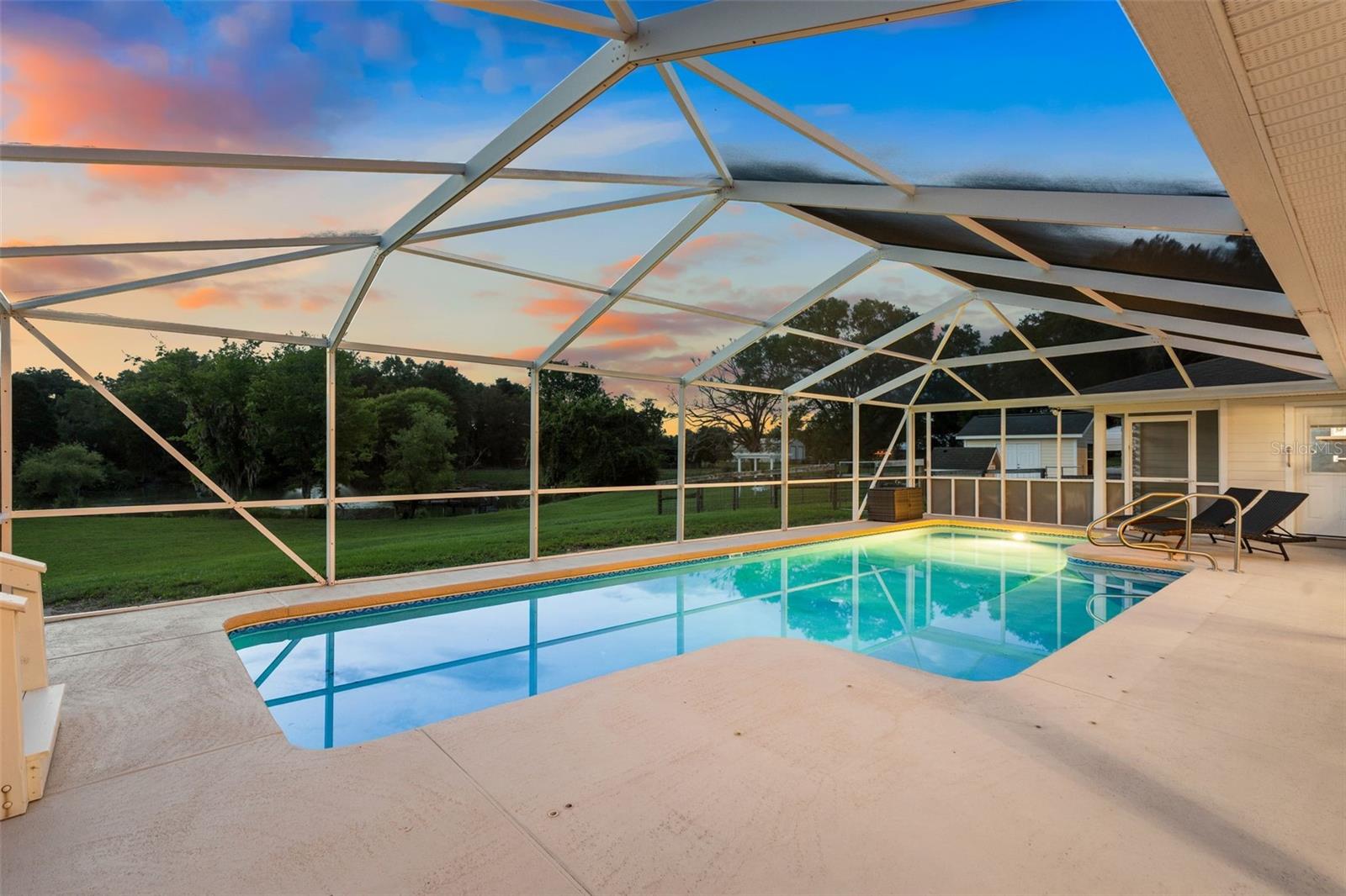 REPLAT - Residential