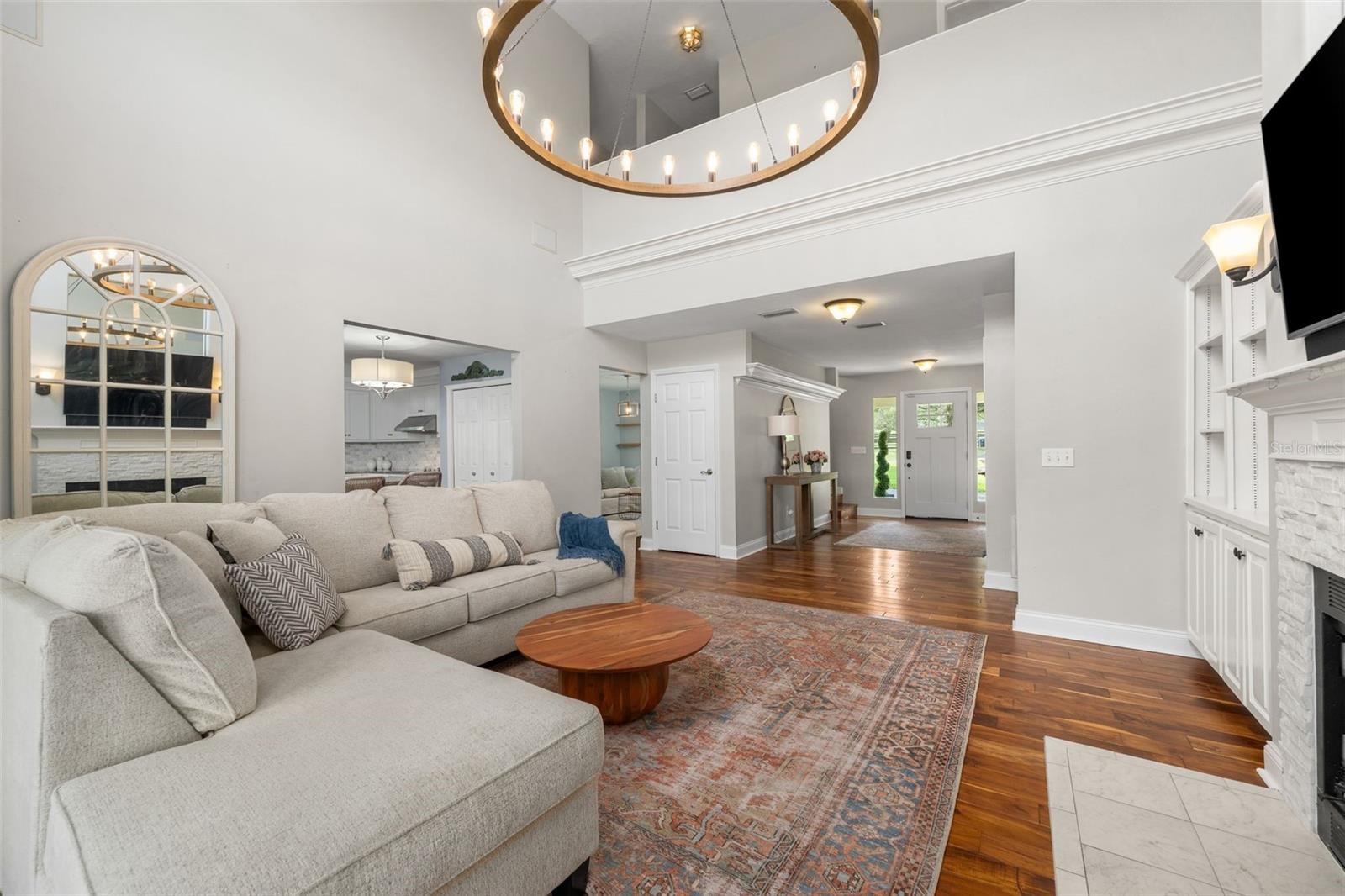 REPLAT - Residential