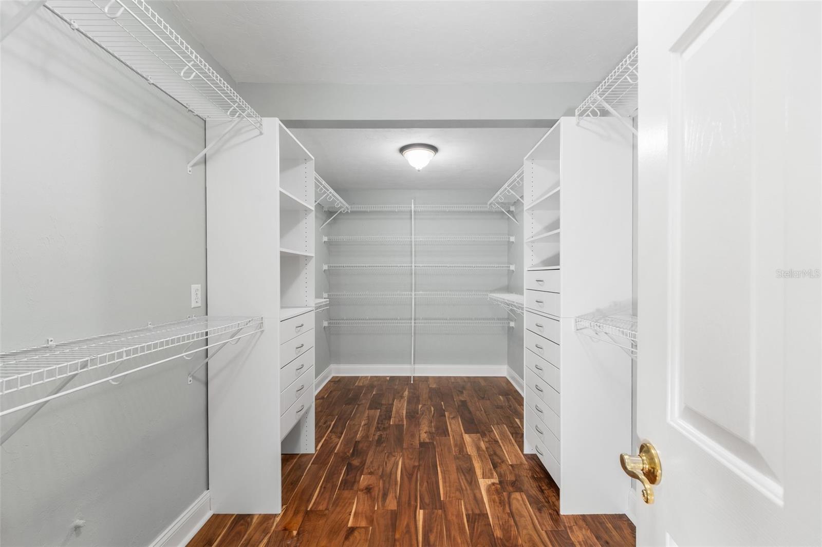 REPLAT - Residential