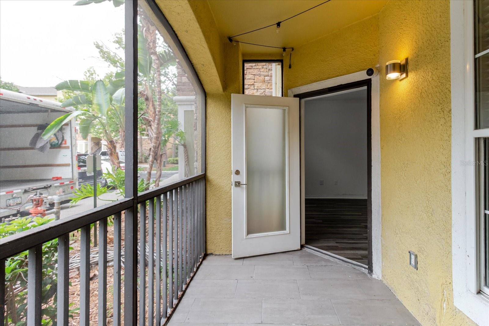 COURTNEY PALMS CONDO - Residential