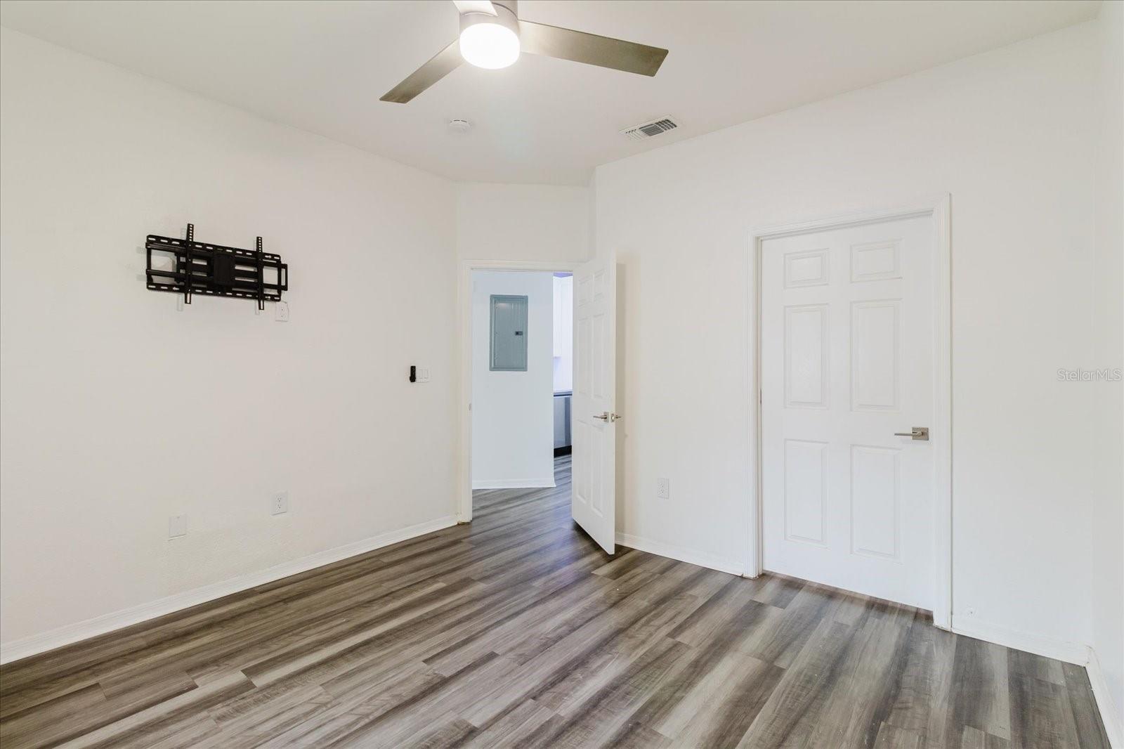 COURTNEY PALMS CONDO - Residential