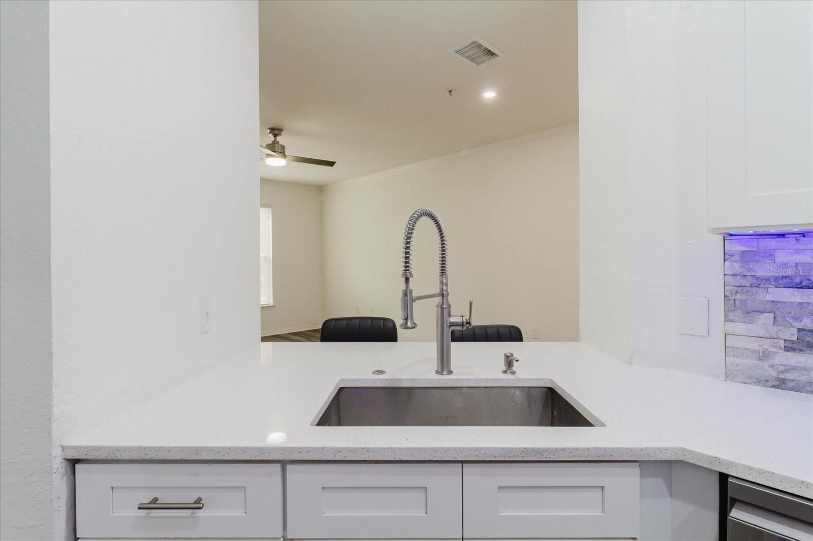 COURTNEY PALMS CONDO - Residential