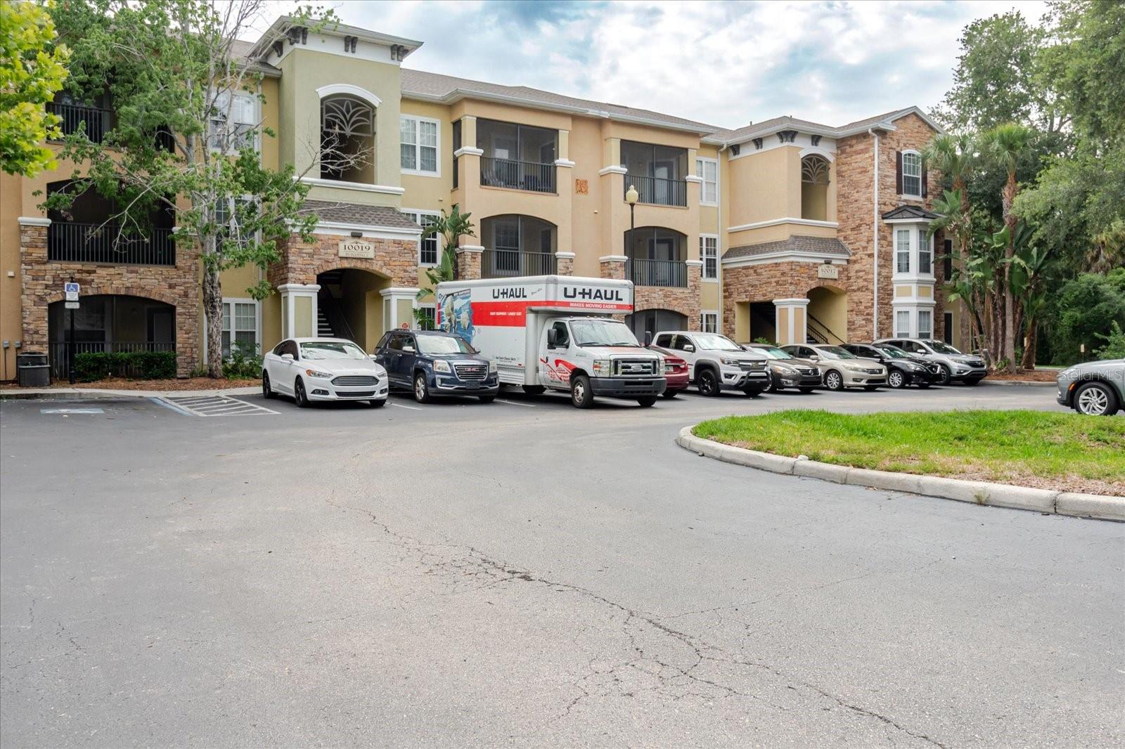 10019 COURTNEY PALMS BOULEVARD 101