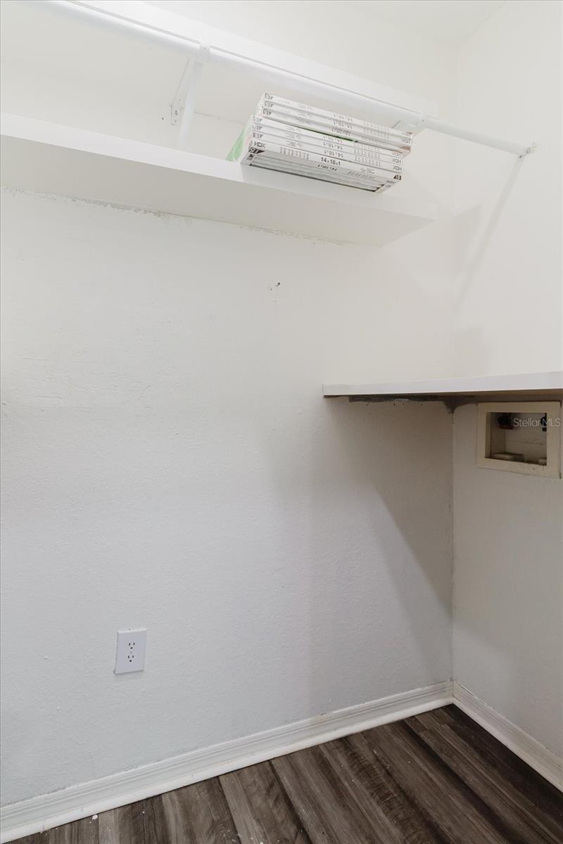 COURTNEY PALMS CONDO - Residential
