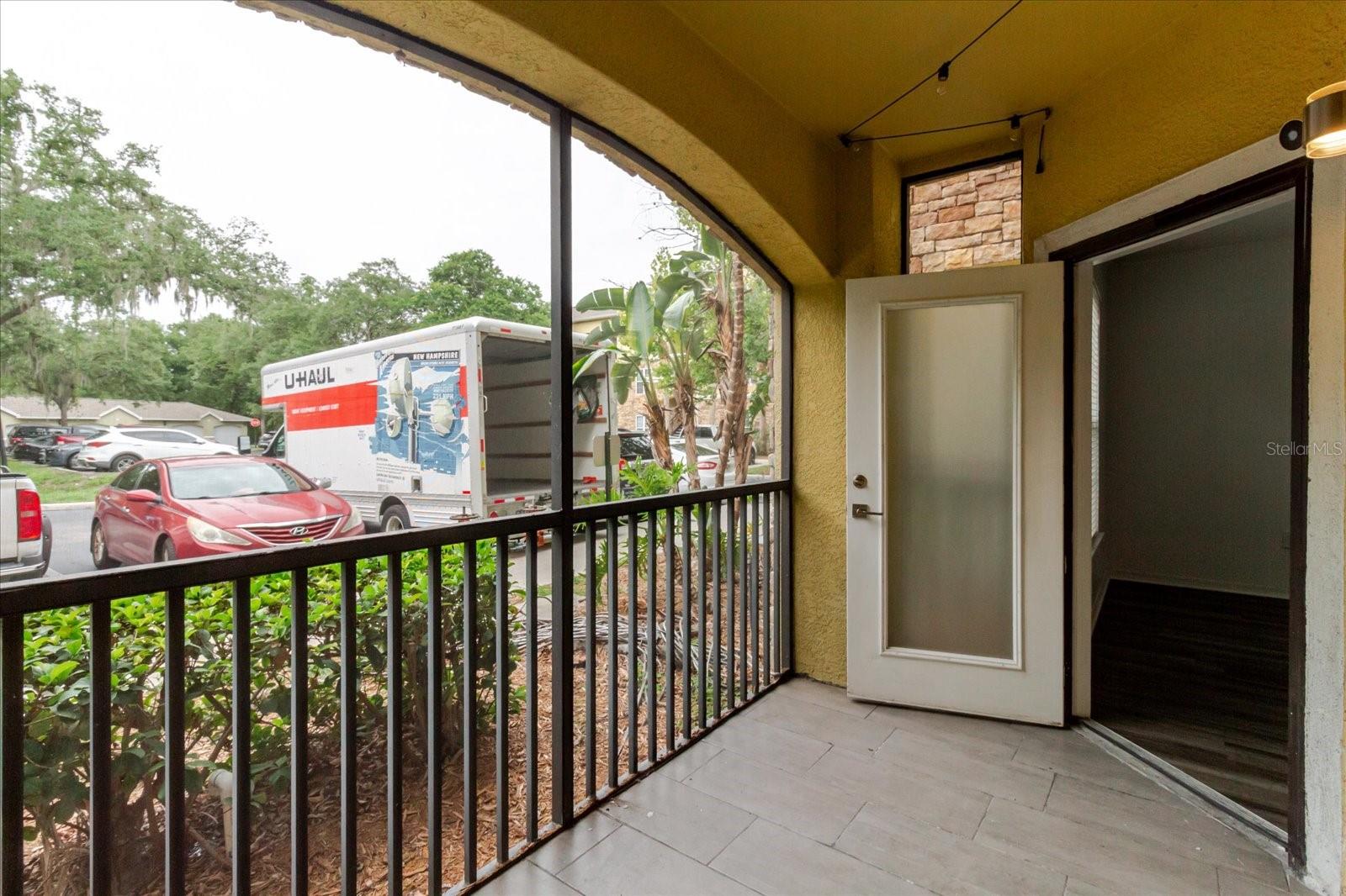 COURTNEY PALMS CONDO - Residential