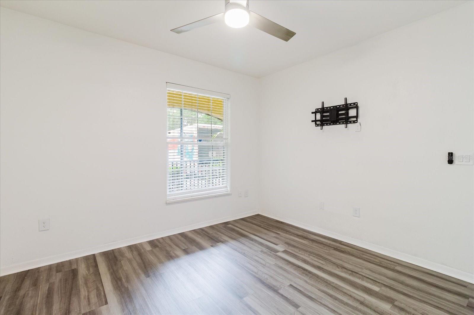 COURTNEY PALMS CONDO - Residential