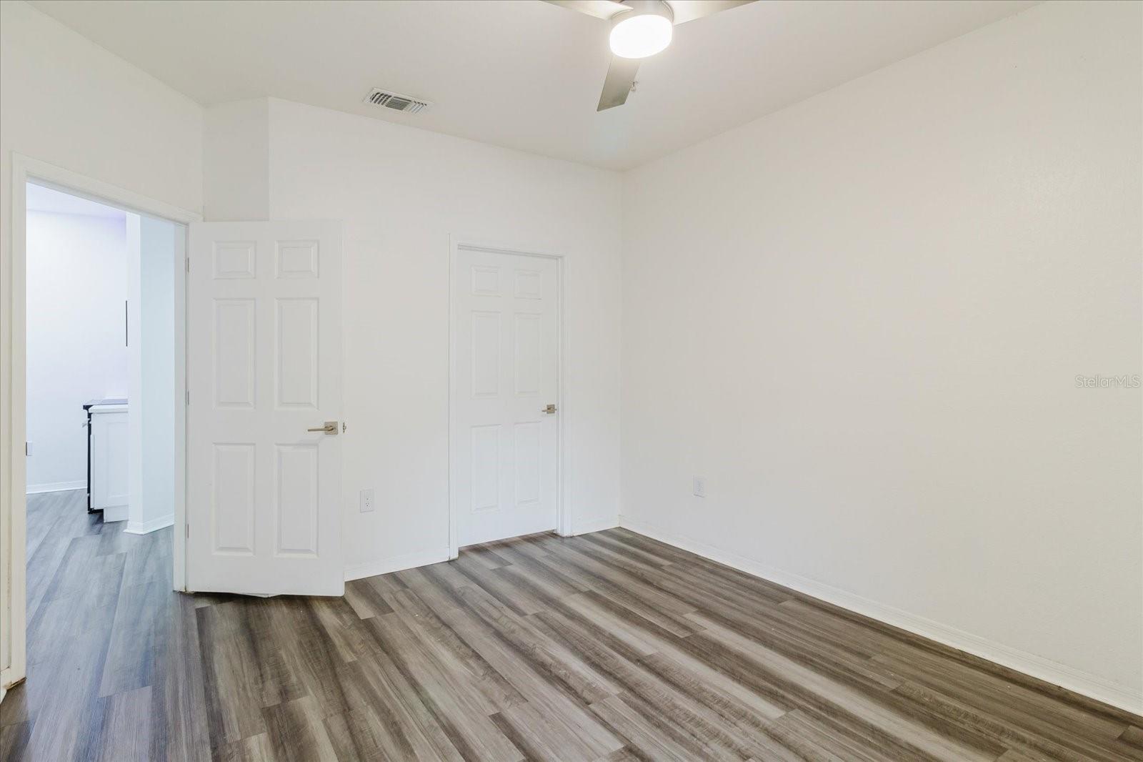 COURTNEY PALMS CONDO - Residential