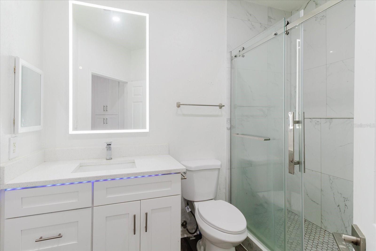 COURTNEY PALMS CONDO - Residential