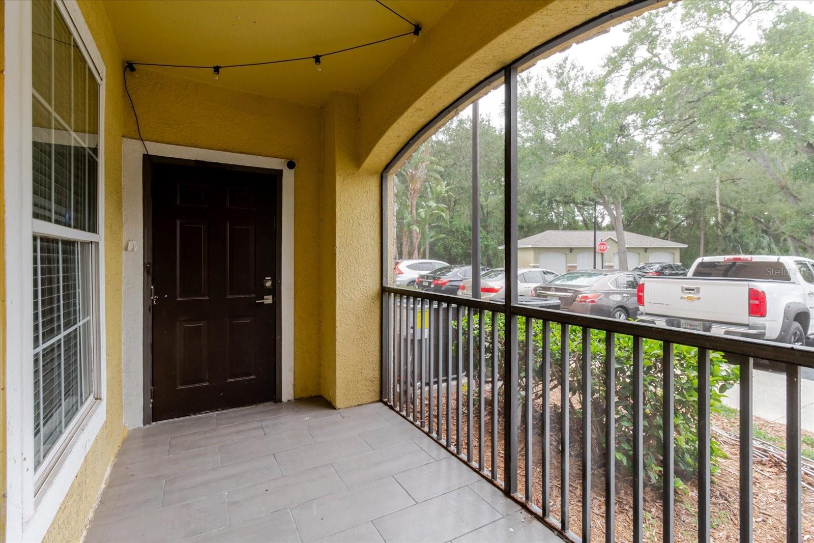 COURTNEY PALMS CONDO - Residential