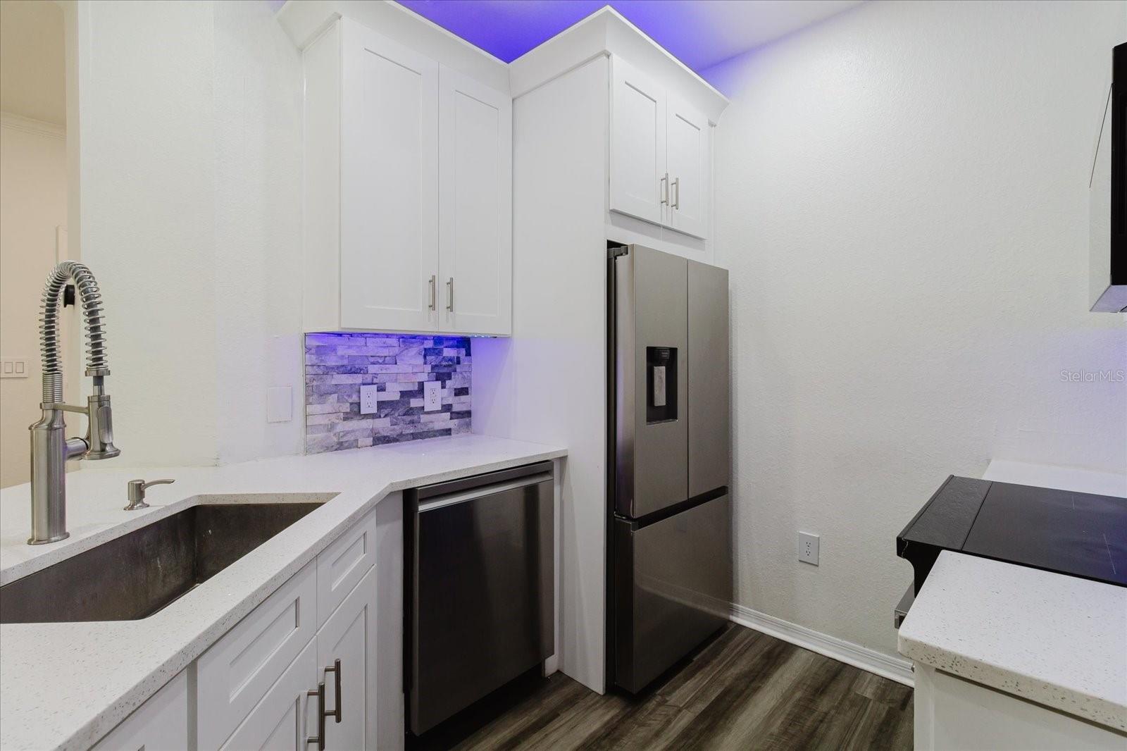 COURTNEY PALMS CONDO - Residential