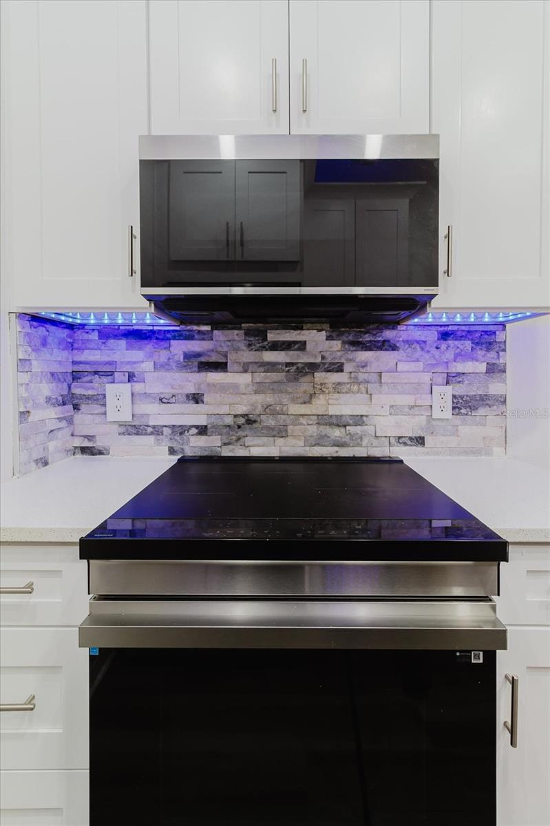 COURTNEY PALMS CONDO - Residential