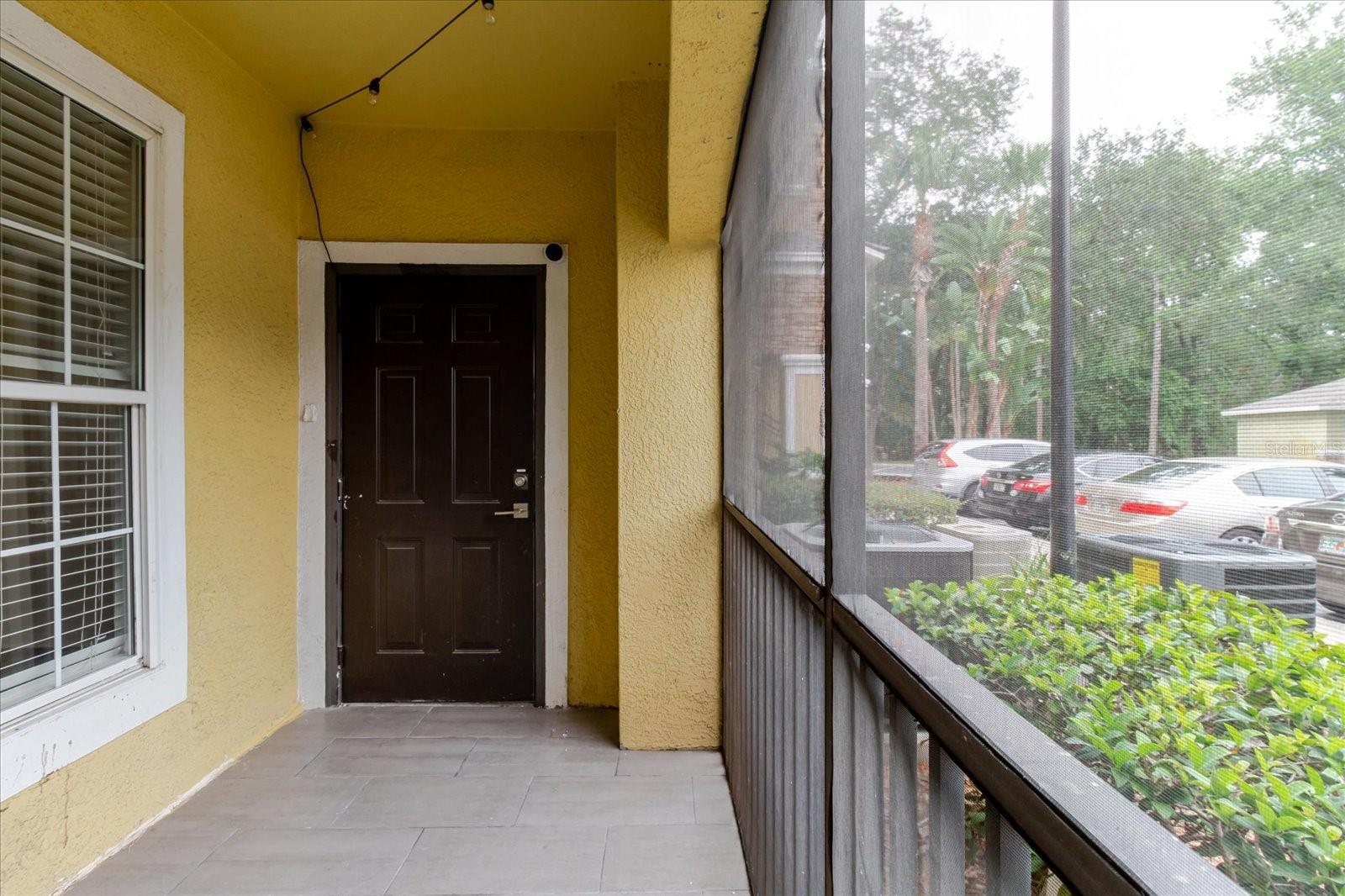 COURTNEY PALMS CONDO - Residential