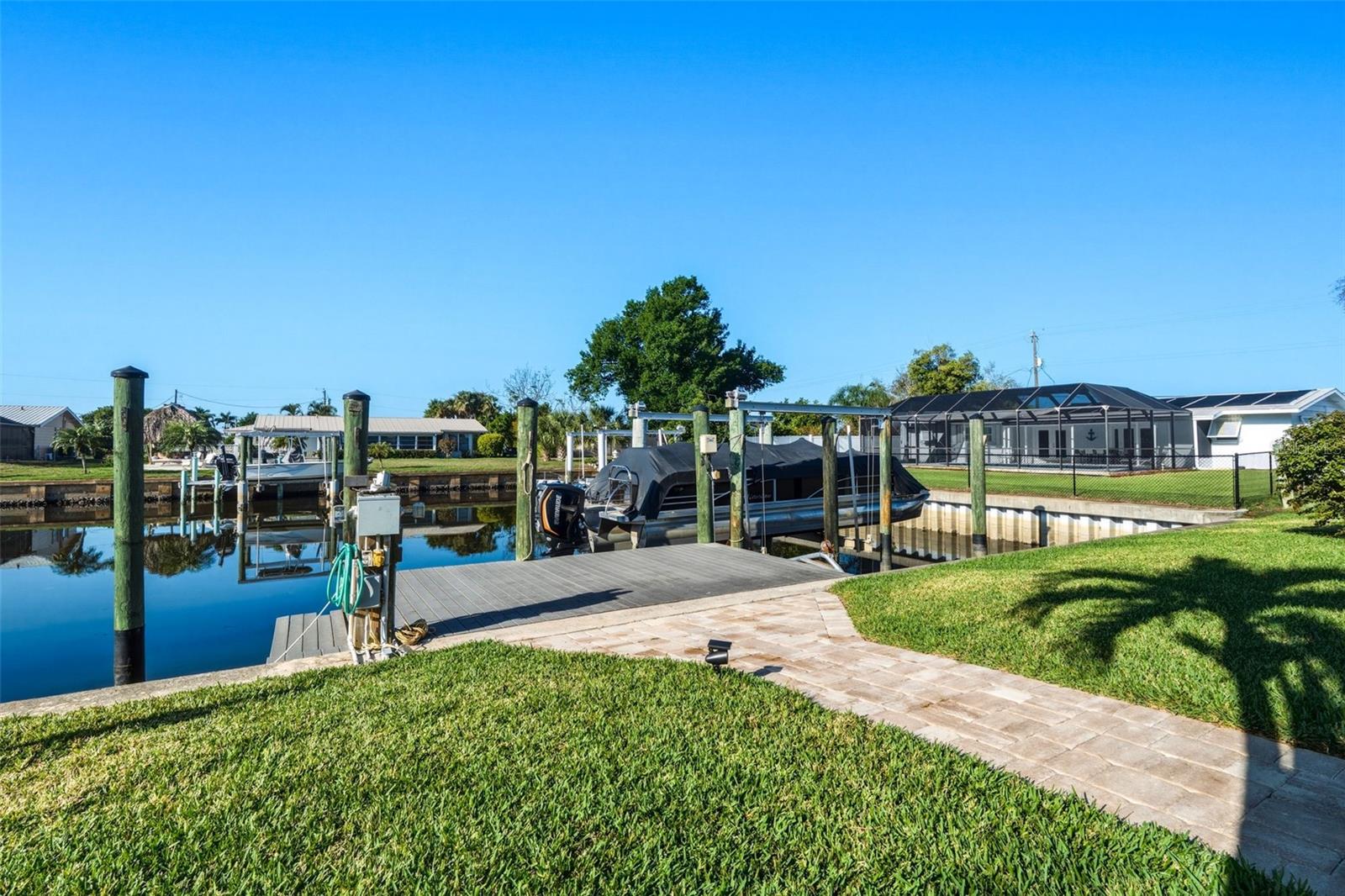 PORT CHARLOTTE SEC 039 - Residential