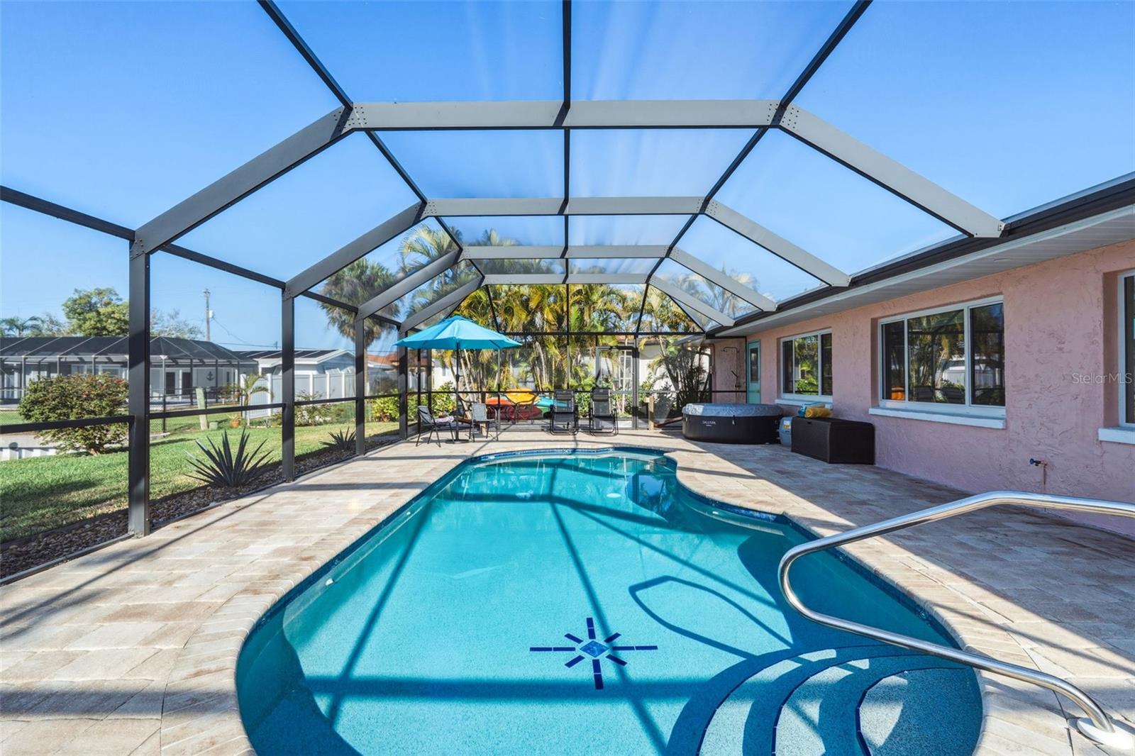 PORT CHARLOTTE SEC 039 - Residential