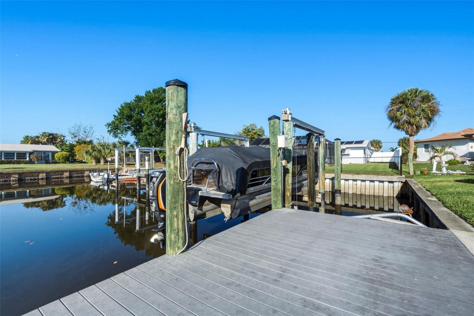 PORT CHARLOTTE SEC 039 - Residential