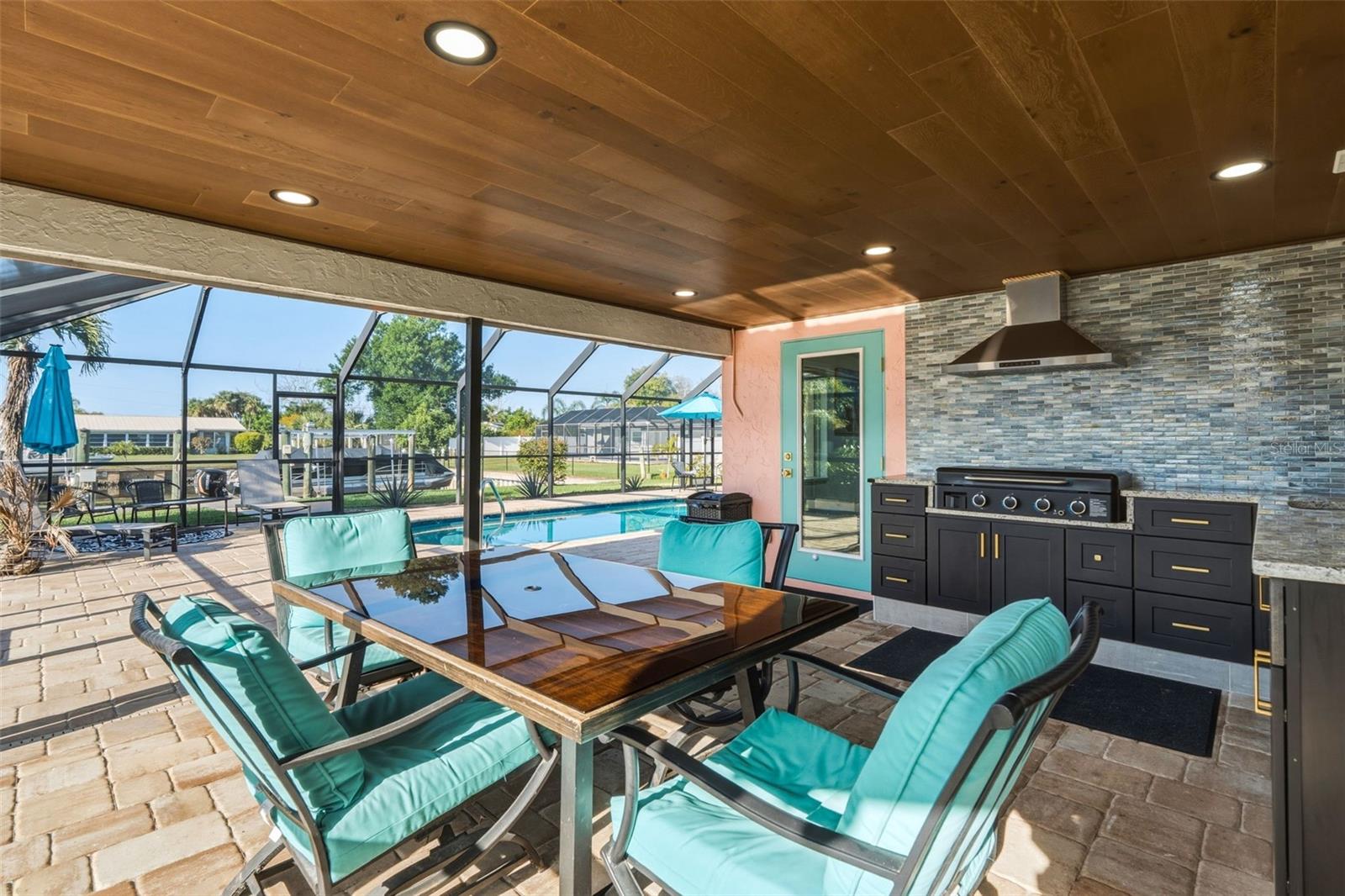 PORT CHARLOTTE SEC 039 - Residential